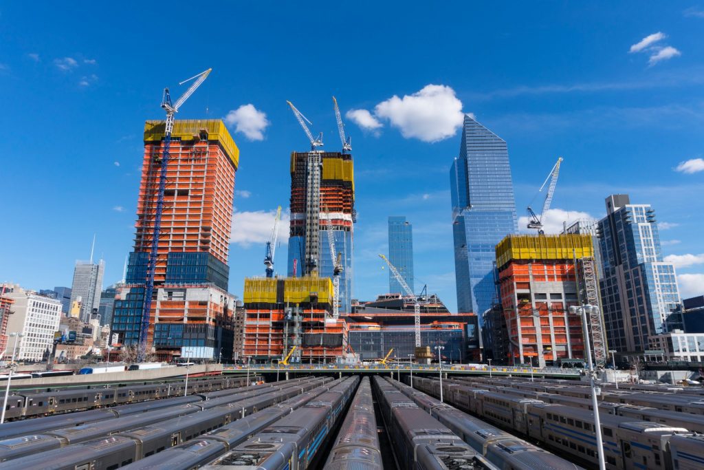 EY - How will innovation shape the future of business?
