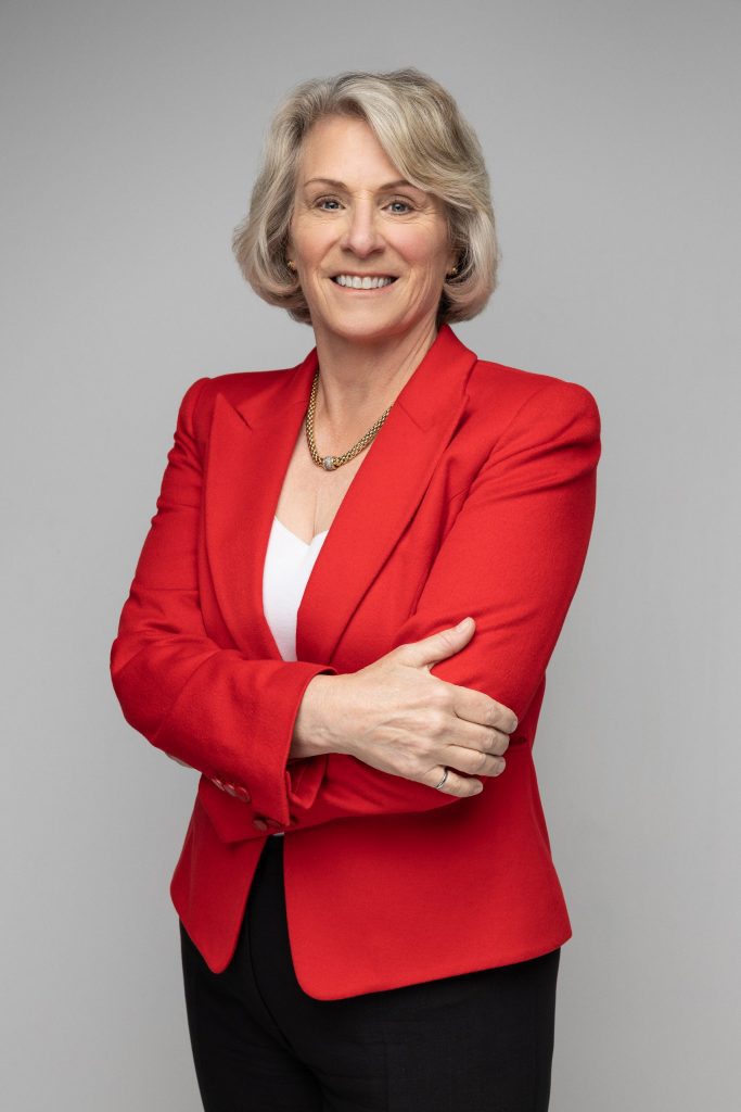 DR. ELIZABETH CANNON