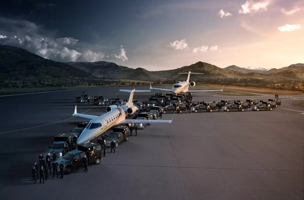 BOMBARDIER-Global Virtualization