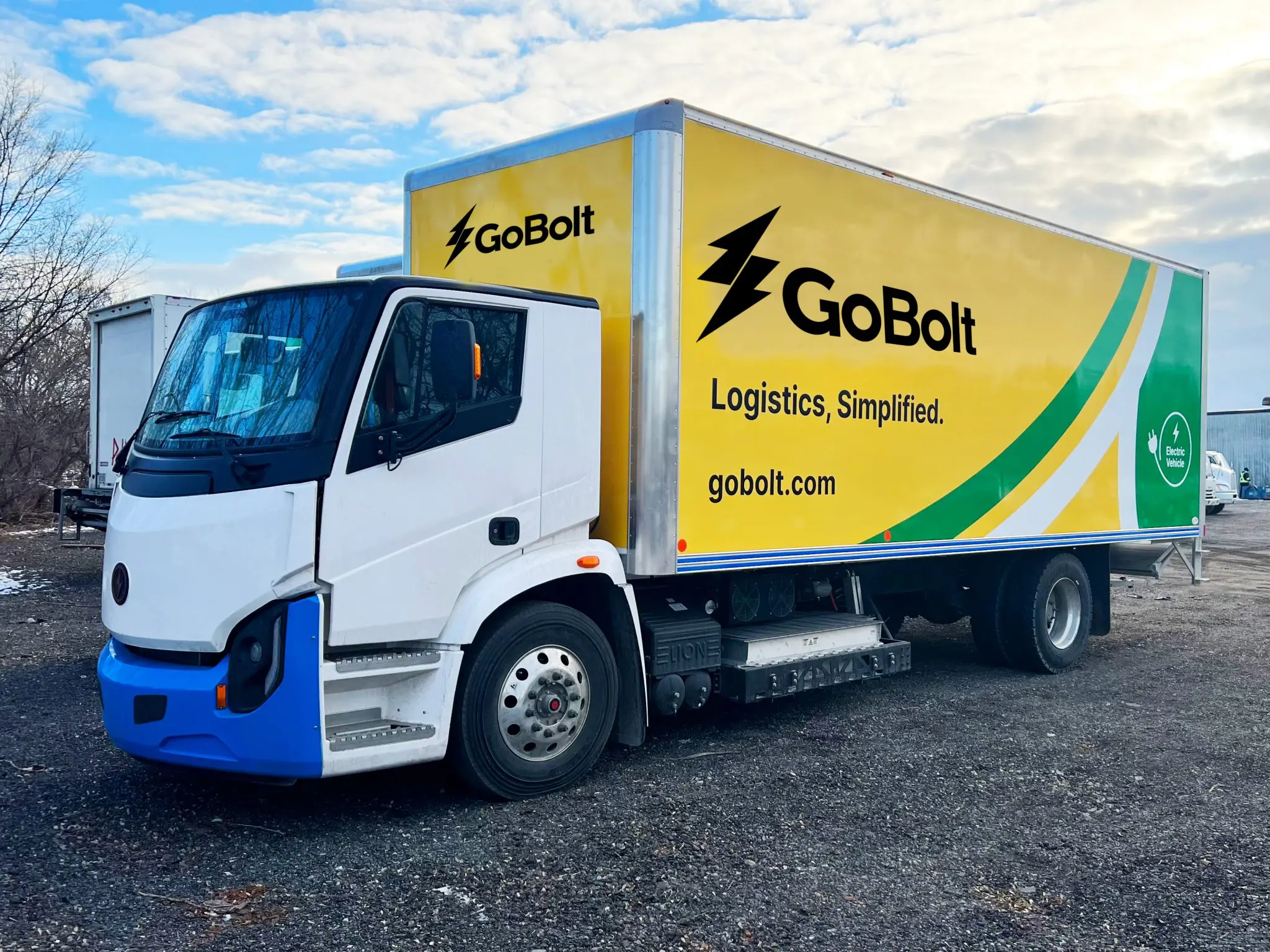 GOBOLT-THE FUTURE OF SUSTAINABLE