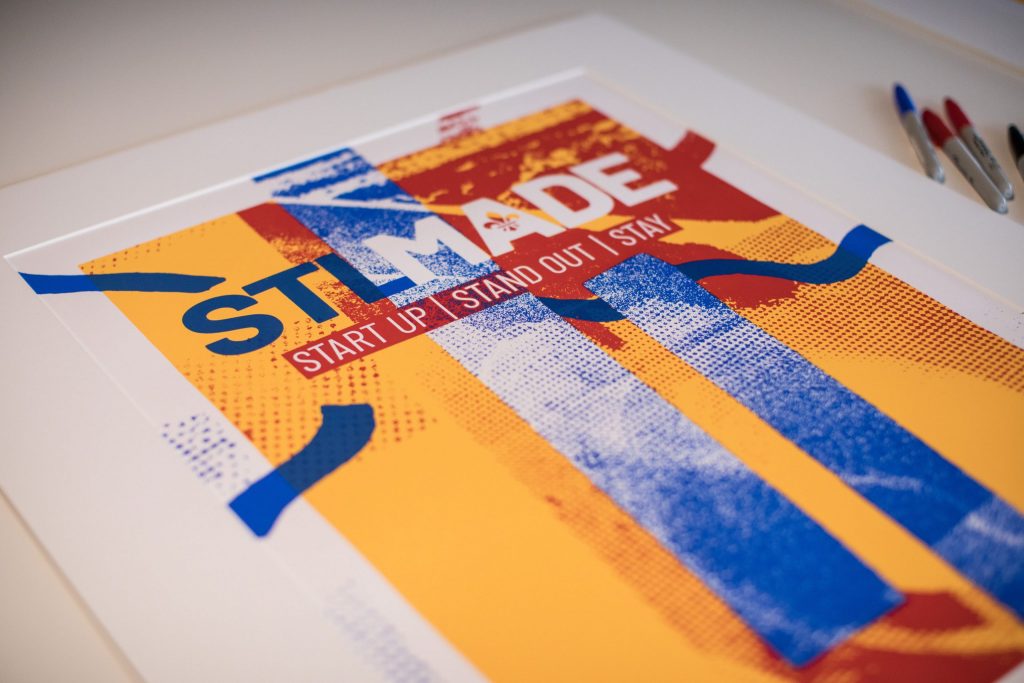STLMADE - The STLMade movement was sparked by a growing community that sees the transformation