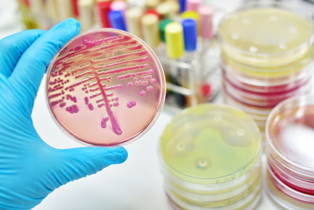 FluoretiQ - Solving A Problem That Costs Thousands Of Lives And Millions Of Pounds