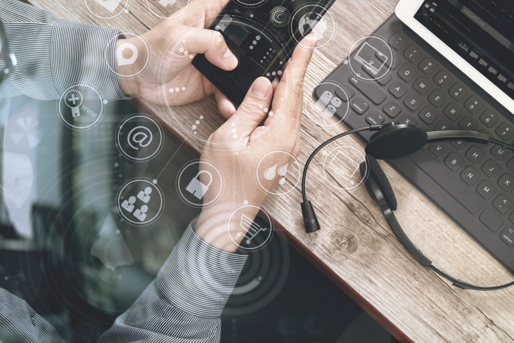 A2Z Technologies - Your Complete Technology Partner