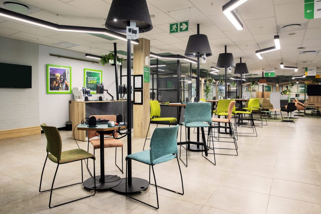 NEDBANK -A SIGNIFICANT FOCUS ON DIGITISATION ALLOWS NEDBANK TO MEET FAST-CHANGING BANKING CUSTOMER NEEDS