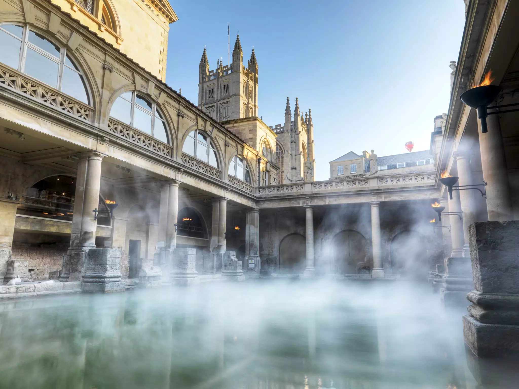 MEET BRISTOL & BATH Selling Bristol & Bath’s exceptional