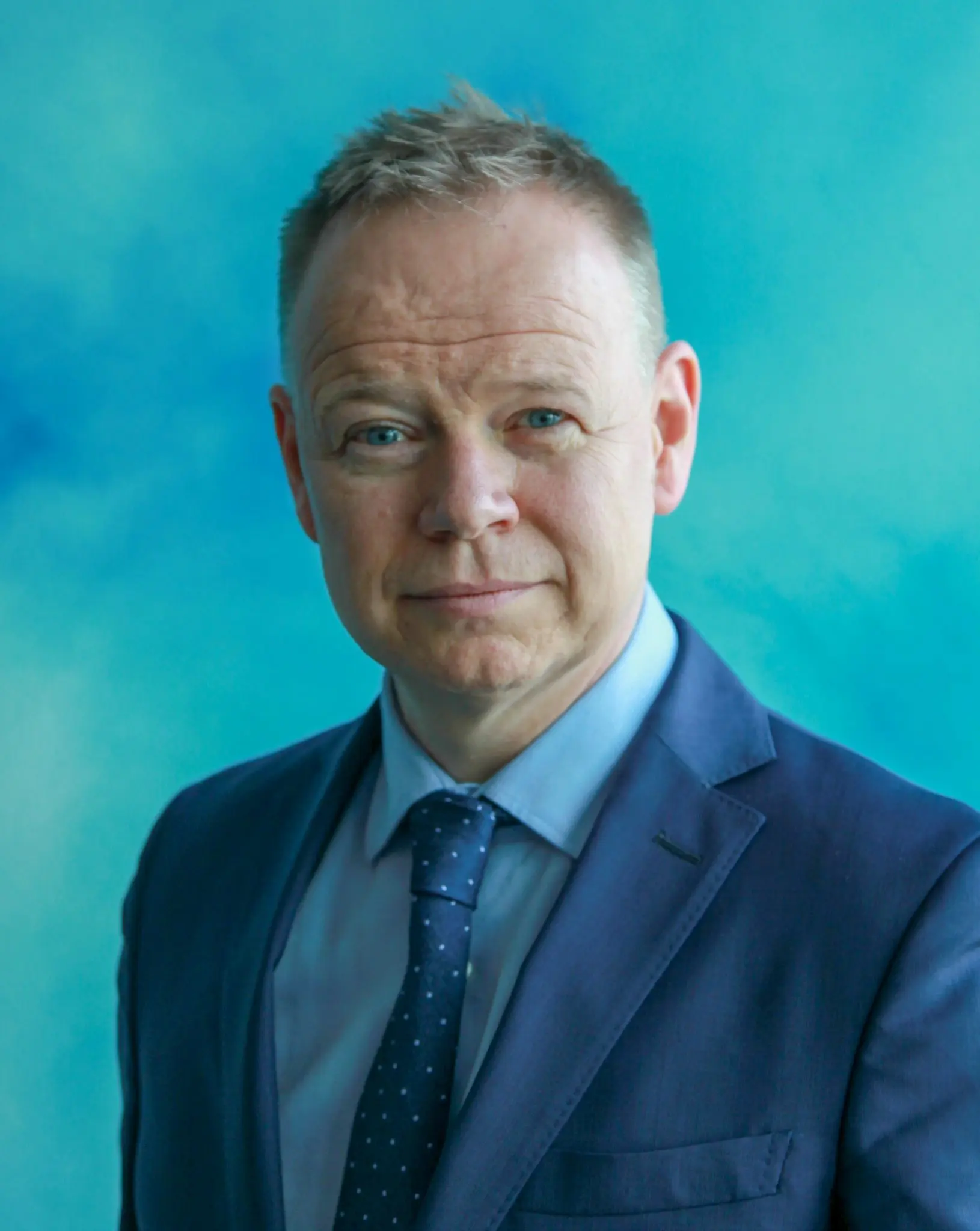 WOUTER BLEUKX