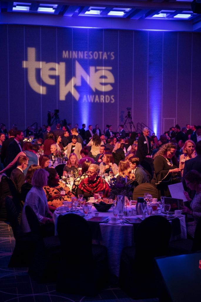 Minnesota Technology Association - A Force for Good in Tech and the Community