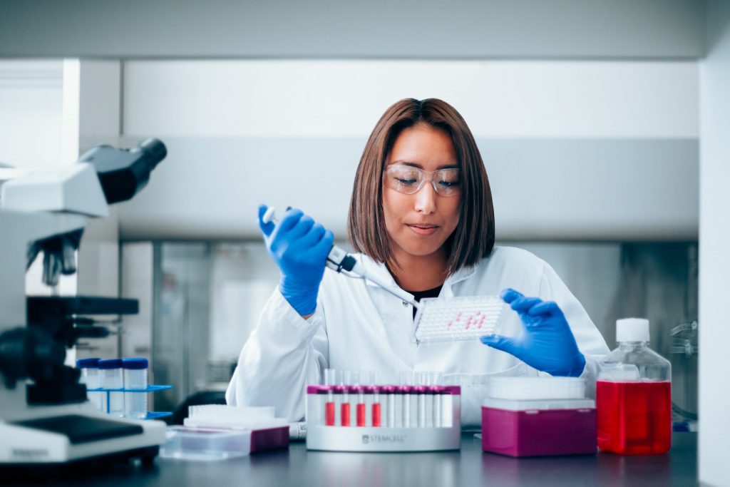 STEMCELL Technologies - Scientists Helping Scientists Reach the Forefront of Innovation and Discovery