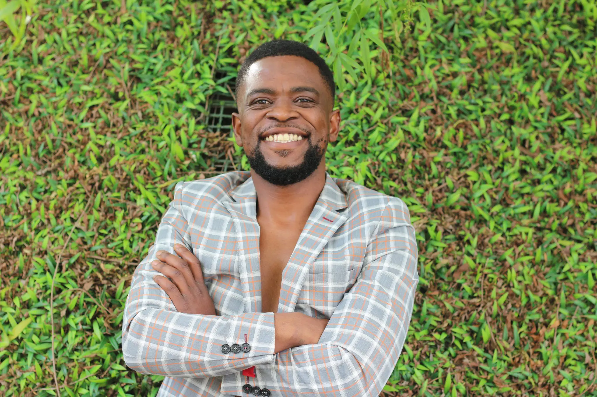 THULANI HEADMAN AKA FOSTA