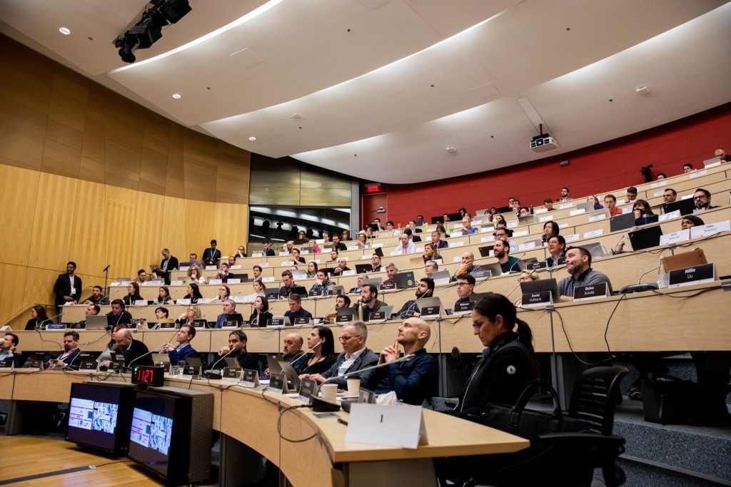 CDL Montreal-Un programme d’accompagnement et de valorisation de startups technologiques à haut potentiel