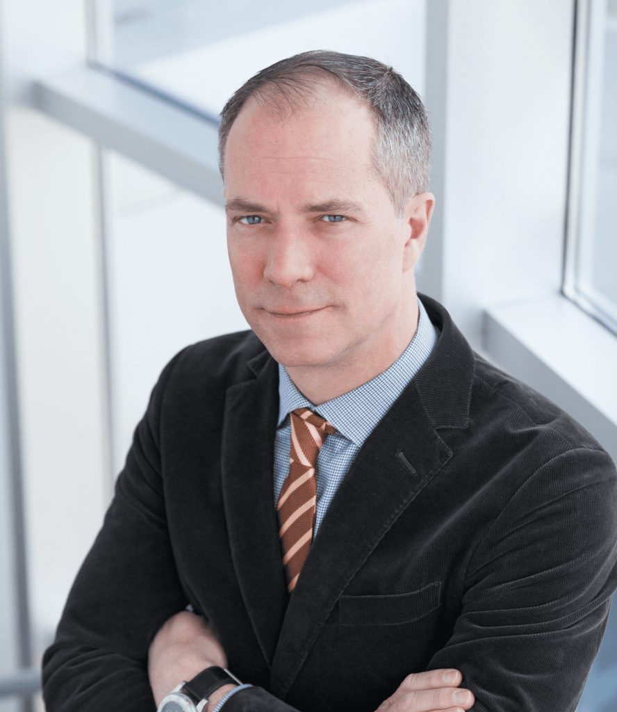 Carl Baillargeon