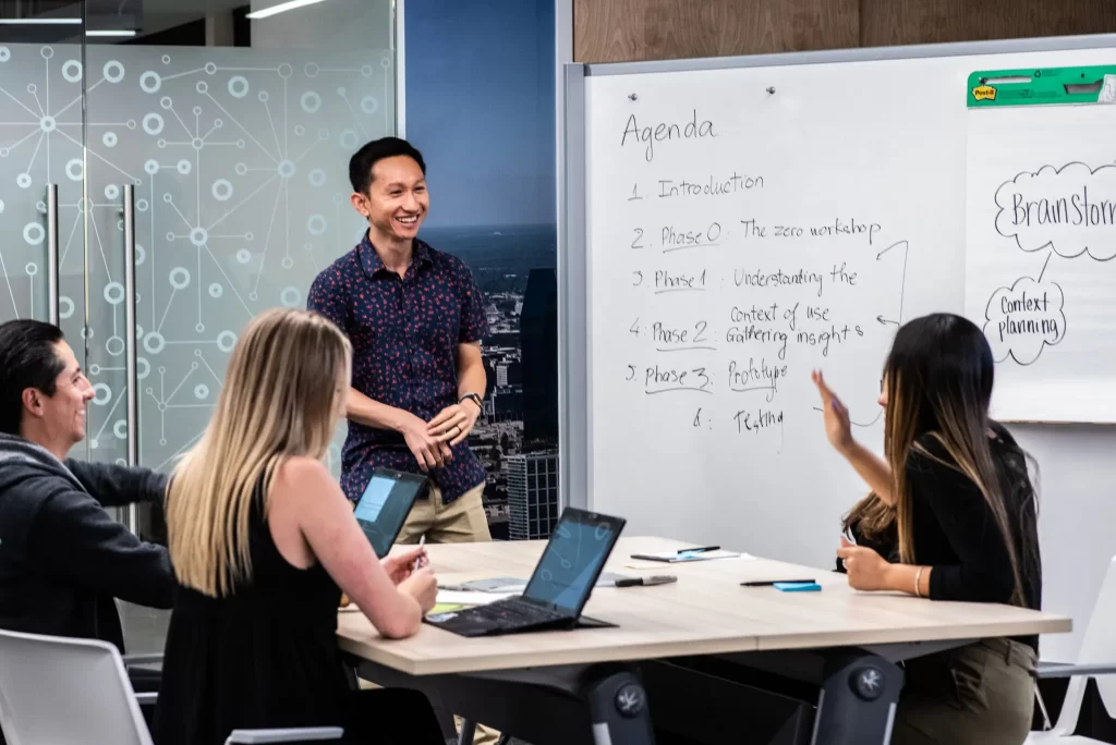 CHICAGO CONNECTORY-THE CENTRAL HUB OF IOT AND INNOVATION IN CHICAGO