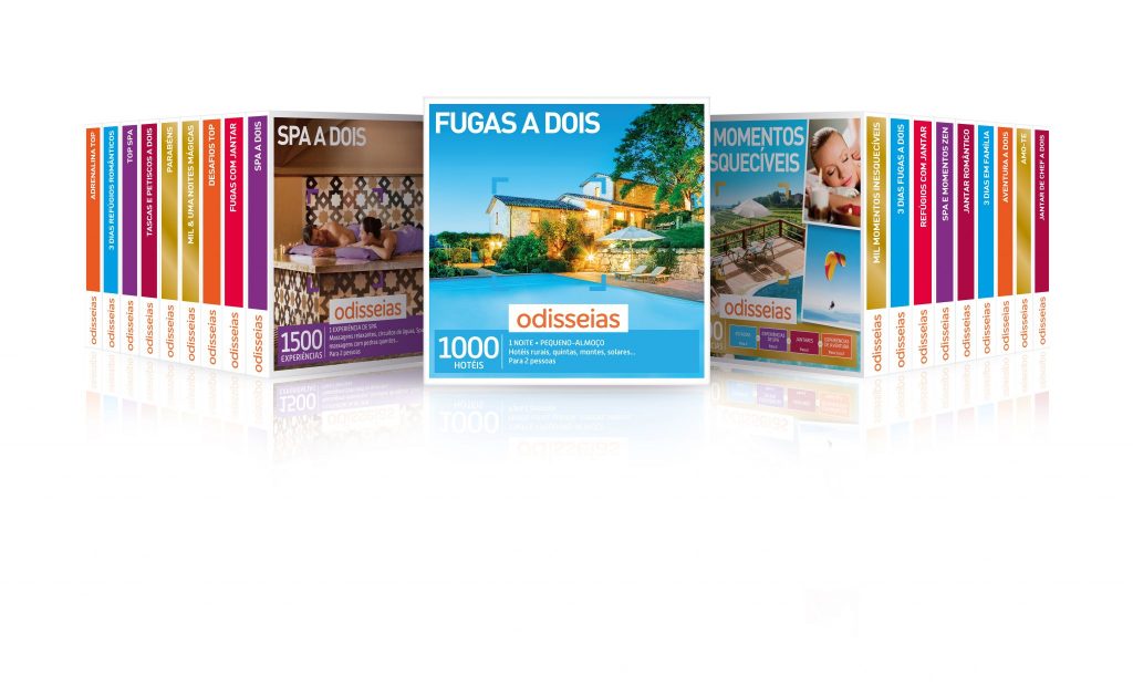ODISSEIAS-INSPIRING PEOPLE TO EXPERIENCE LIFE!