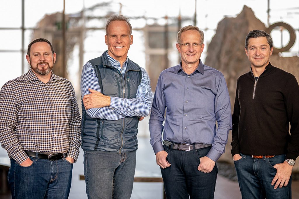 Signal Peak Ventures - Is An Early-stage Venture Capital Fund