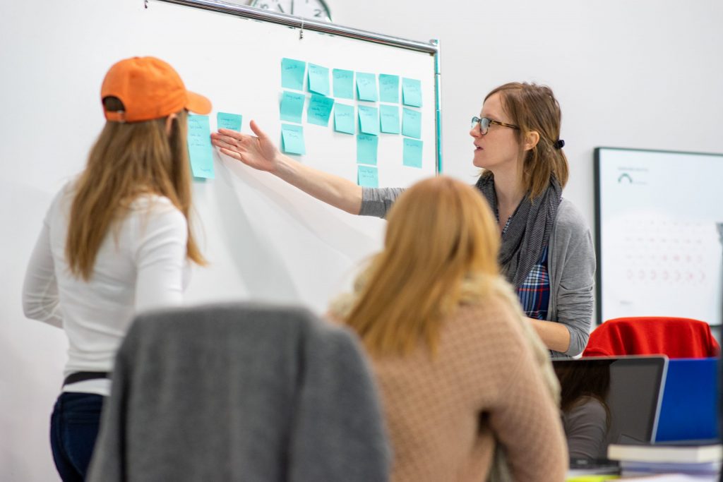Prime Digital Academy - Code and Design Today