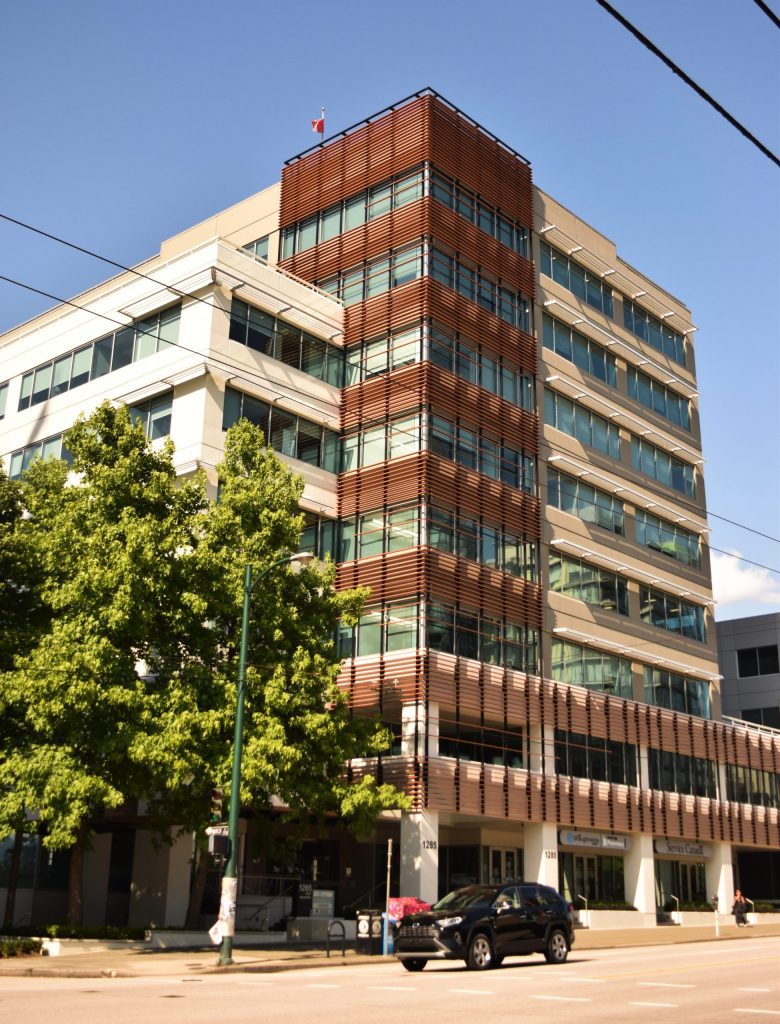 Intelligent Office Vancouver-We Champion the Needs of The Modern Business Owner