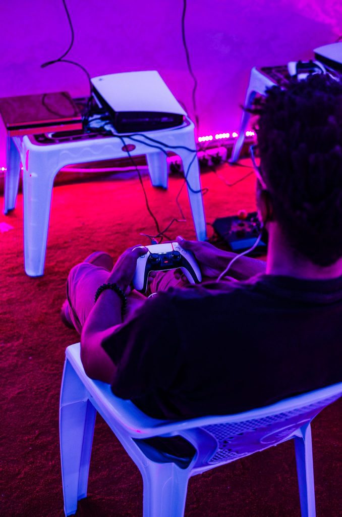 NERDHUB KENYA- OUR MISSION IS TO UTILIZE OUR ESPORTS CENTRE TO HELP GIVE YOUNG ASPIRING ESPORT ATHLETES A PLATFORM TO GROW THEIR ESPORTS CAREERS AND COMPETE ON THE WORLD STAGE