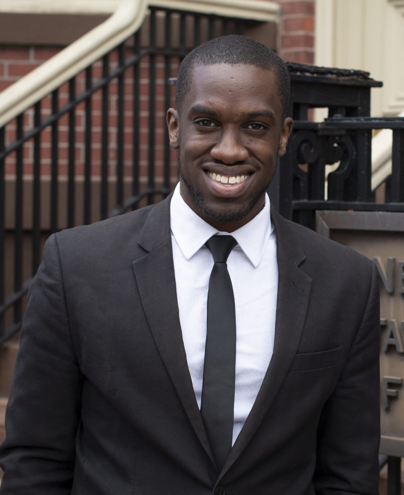 DARREL FRATER