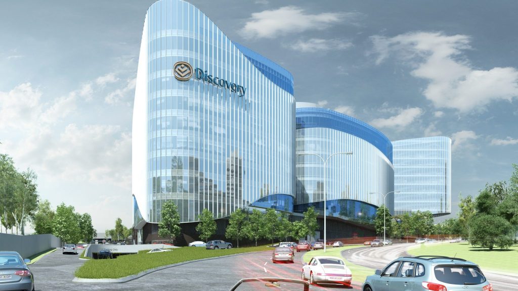 DISCOVERY - CAN A COMPANY REALLY MAKE PEOPLE HEALTHIER?