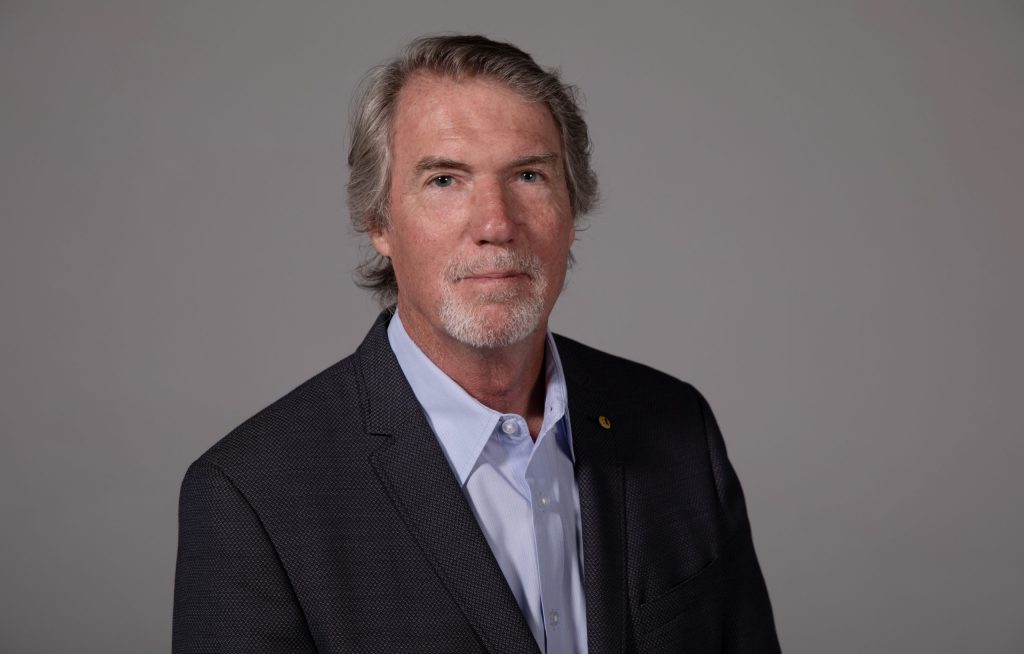 James Mutter - Lawyer & Co-Founder - Whiteboard Law