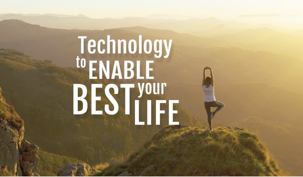 evolve biologix- Technology to Enable Your Best Life