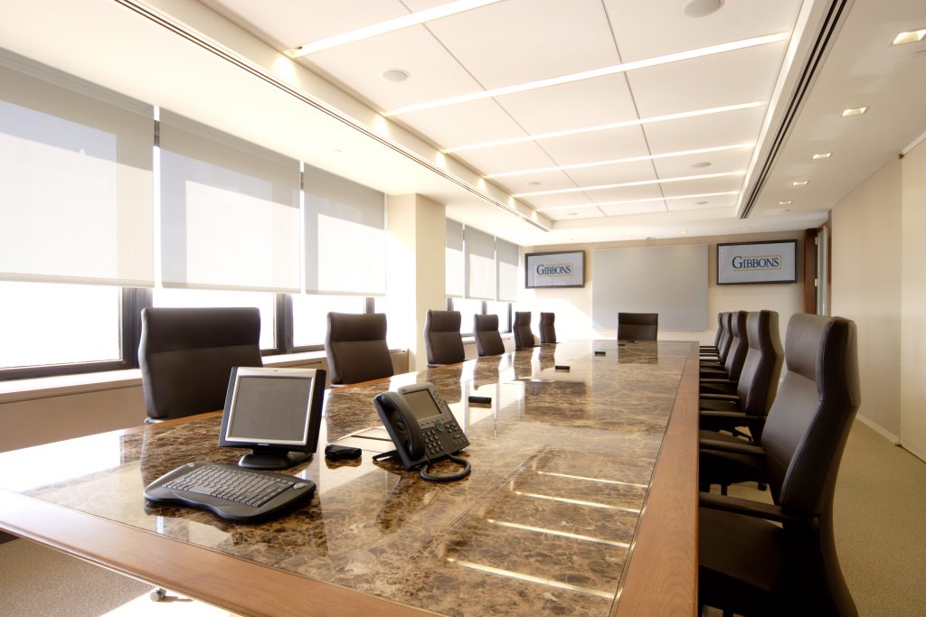Gibbons PC-A “Go-To” Law Firm In New Jersey