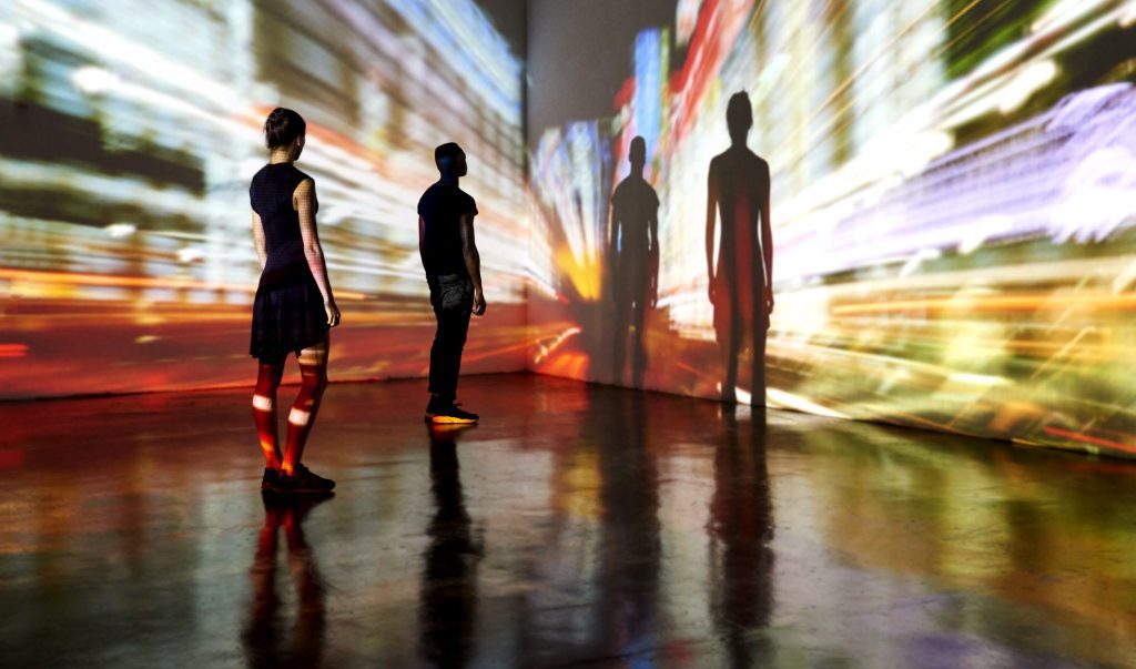 ACCENTURE-DELIVERING ON THE PROMISE OF TECHNOLOGY AND HUMAN INGENUITY EVERY DAY