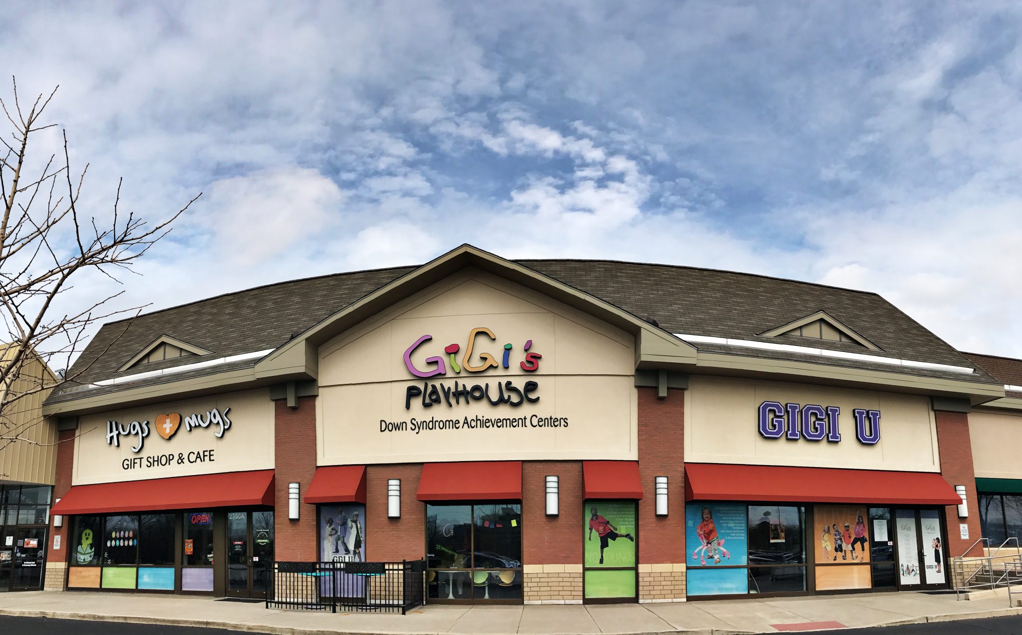 GIGI'S PLAYHOUSE- The True Definition Of Innovation Can Be Found At GiGi’s Playhouse