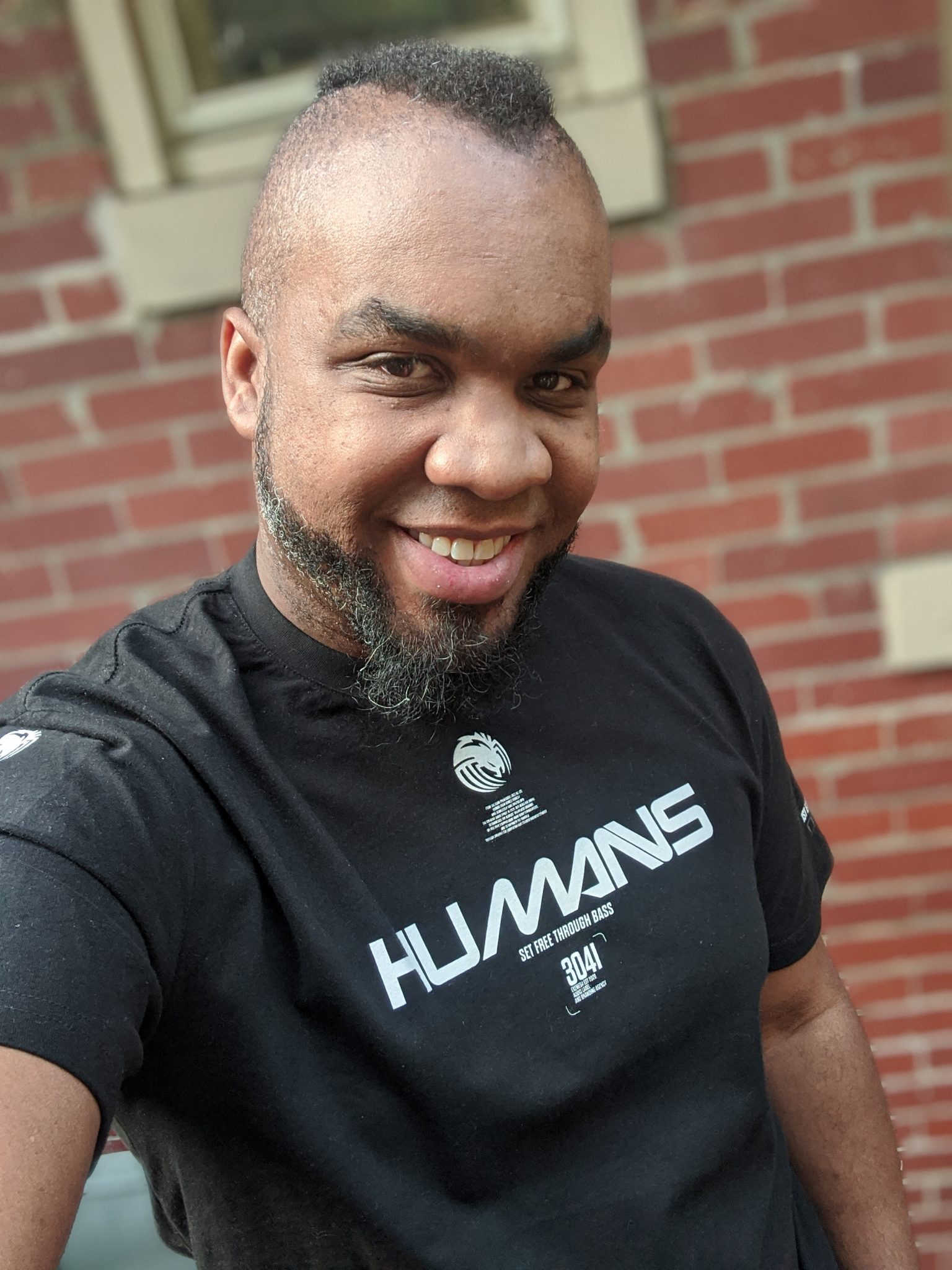 KWAMÉ BABB