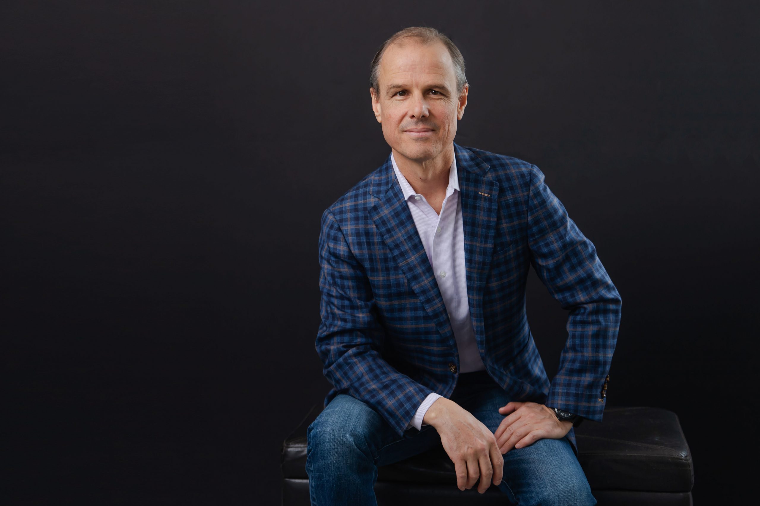 DR. RICHARD M. SMITH