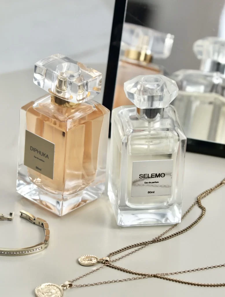 WHITE LABEL FRAGRANCES-DISCOVER & OWN YOUR TRUE SCENT