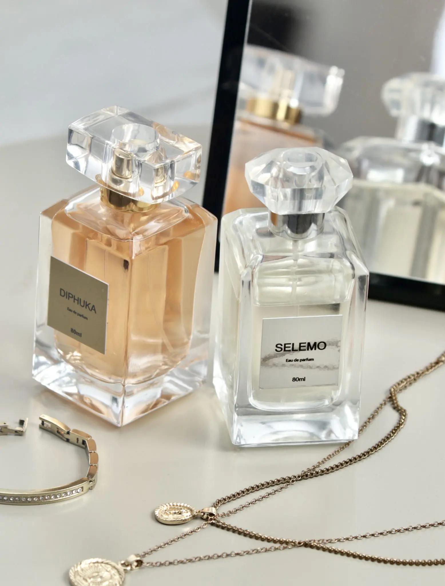 WHITE LABEL FRAGRANCES-DISCOVER & OWN YOUR TRUE SCENT