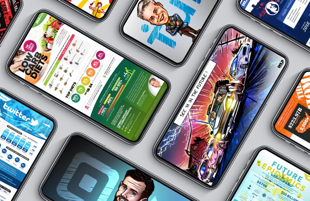 Bold Business – Global Media | Technology | Marketing | Services