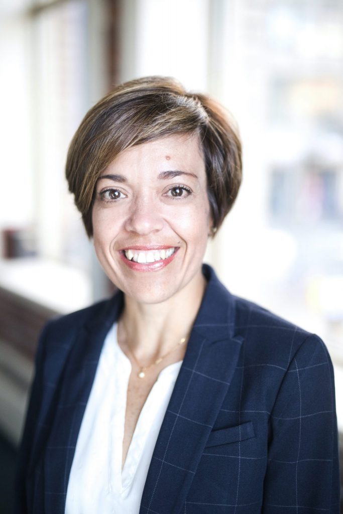 ALE BROWN -MBA