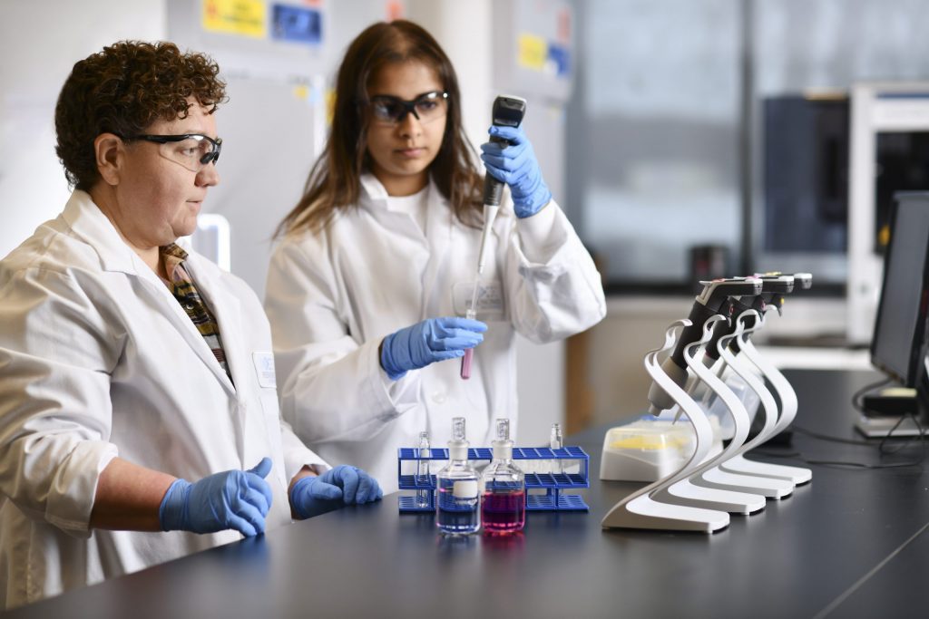 Phenomix Sciences - By Identifying Obesity’s Key Phenotypes