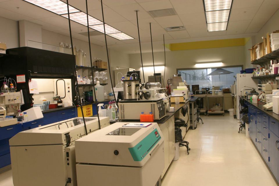 University Enterprise Labs (UEL) - Home to innovators in Healthcare,