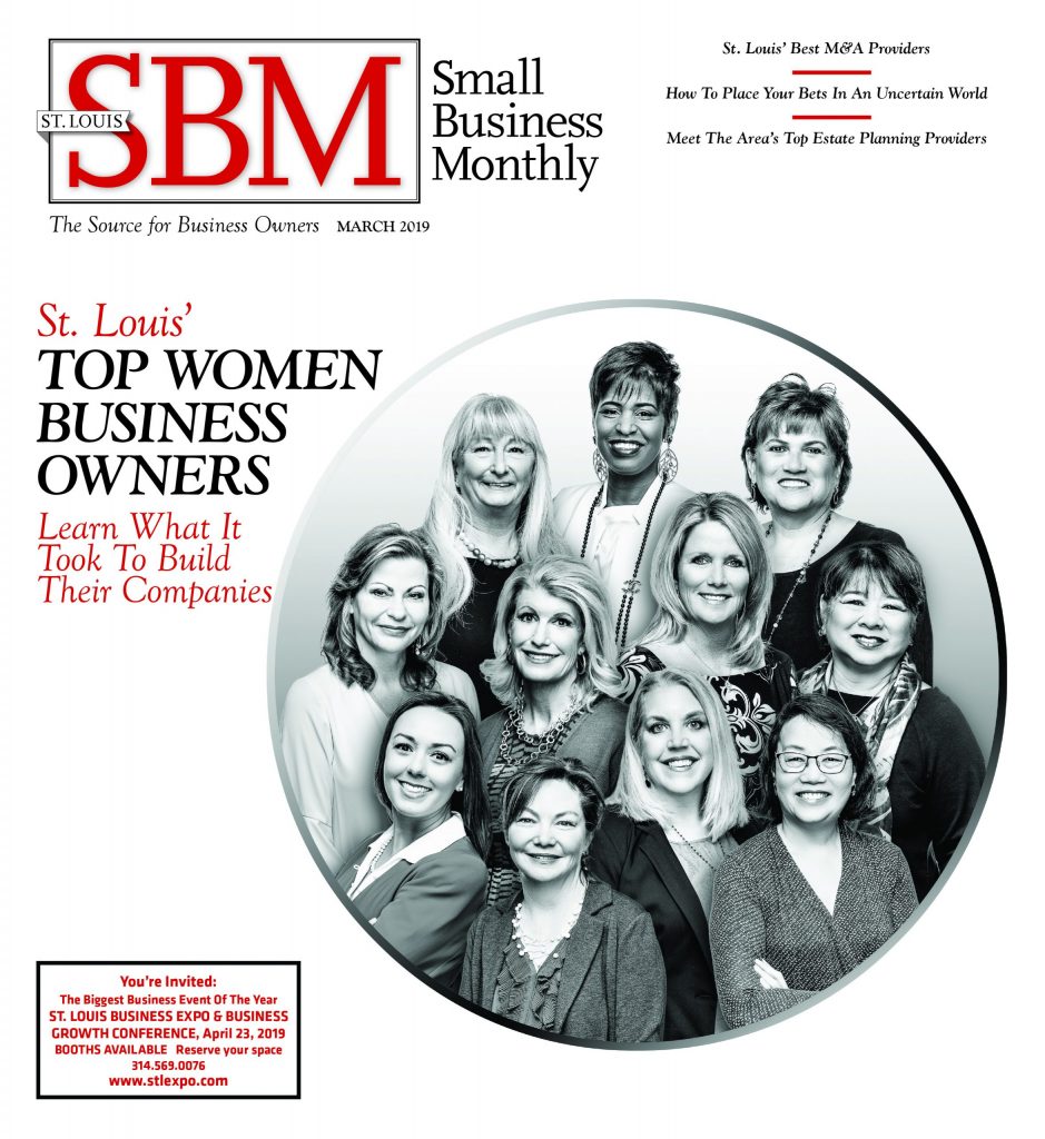 Small Business Monthly - The Source for Business Owners