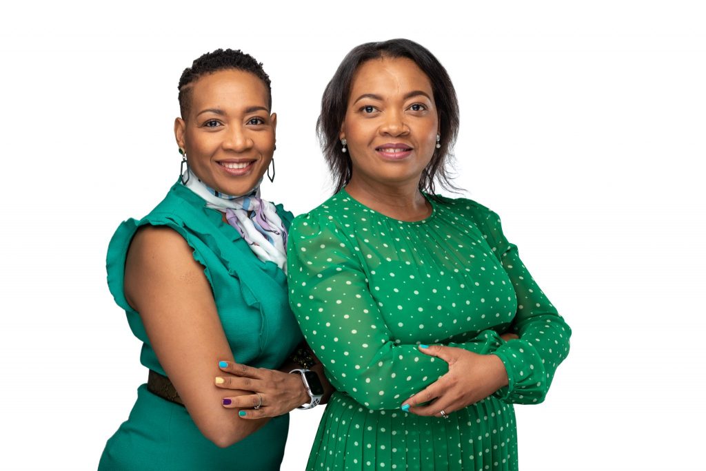MAHLAKO A PHAHLA - AN ORGANISATION THAT IS AFRICAN WOMEN-OWNED