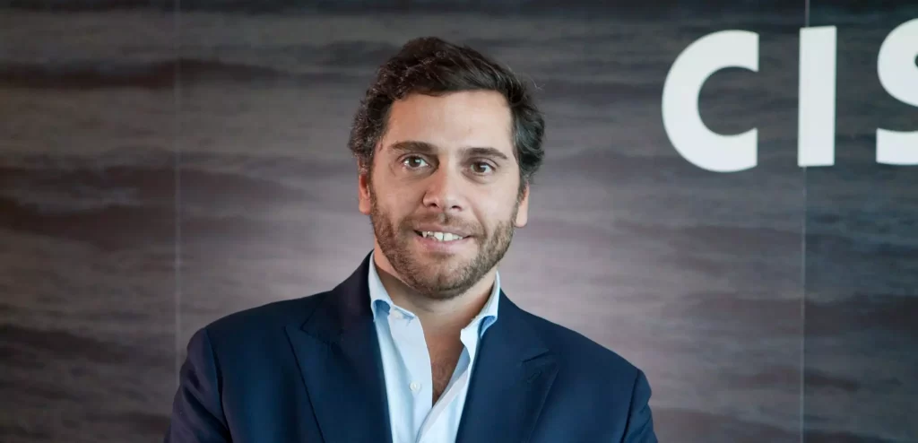 Miguel Almeida