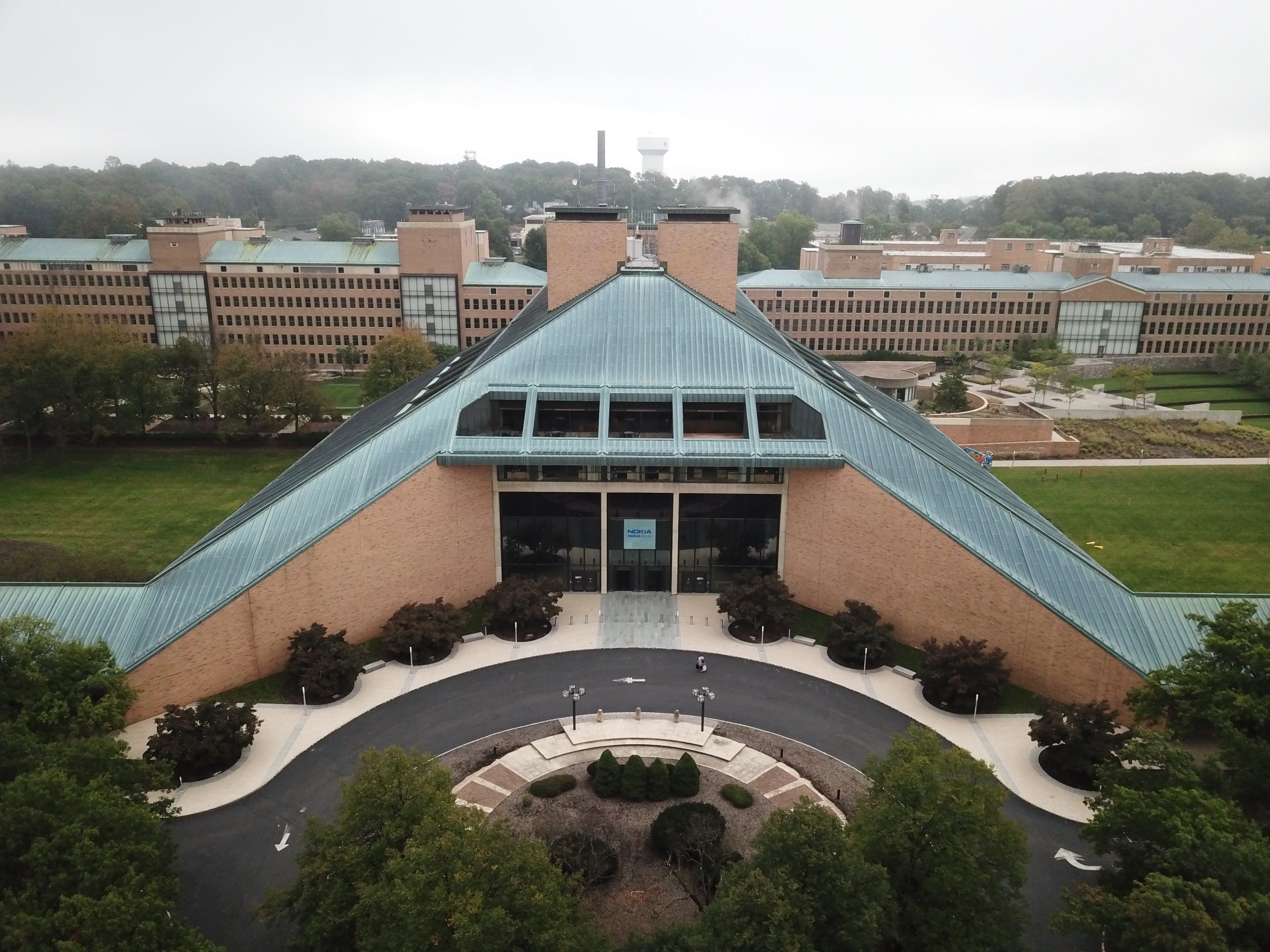 Bell labs murray 2025 hill new jersey