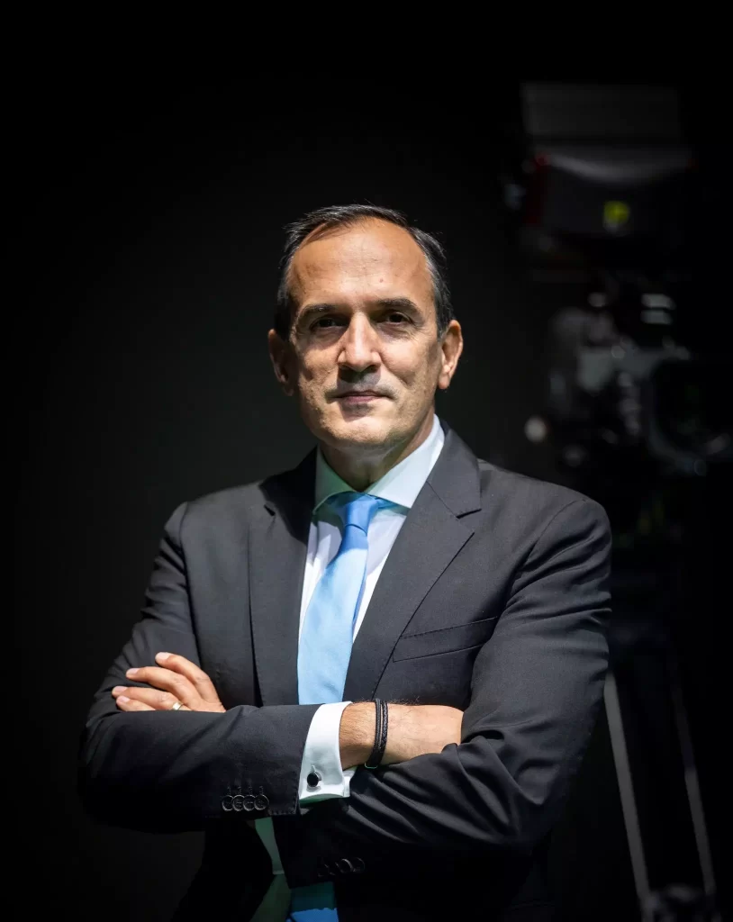 Pedro Rodrigues