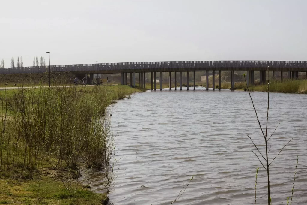 BLUE GATE ANTWERP -THE COUNTRY’S FIRST SUSTAINABLE