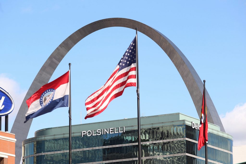 Polsinelli - Deeply rooted in the St. Louis region