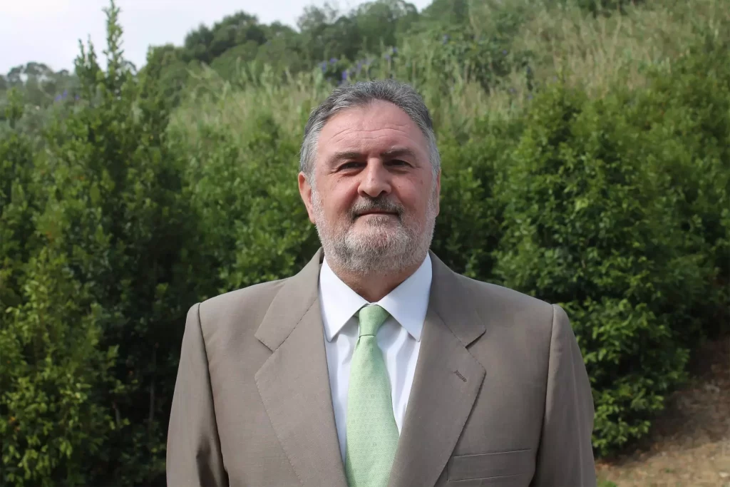 Carlos Guillén Gestoso