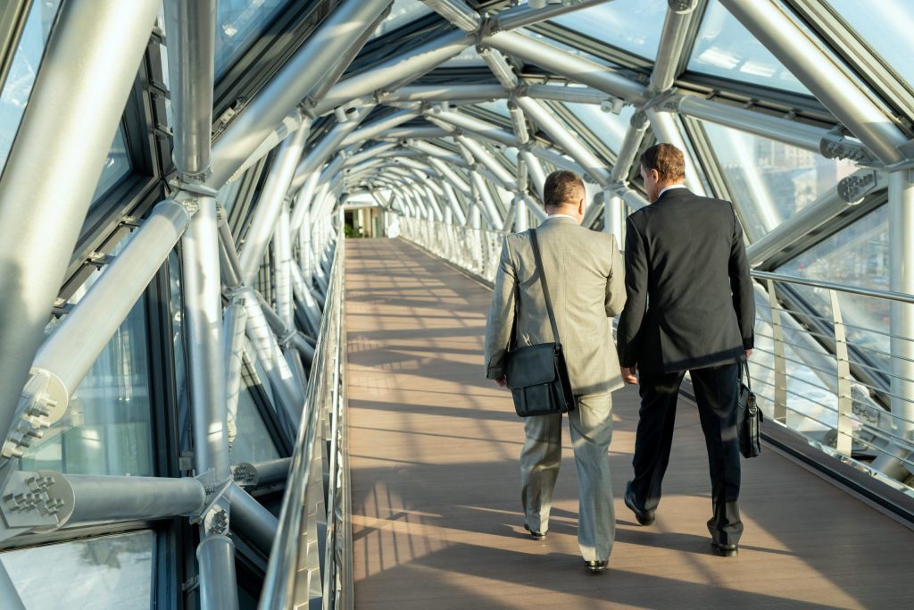 FALCÓN SÁNCHEZ & ASSOCIATES-40 years of excellence and leadership as a reliable business partner