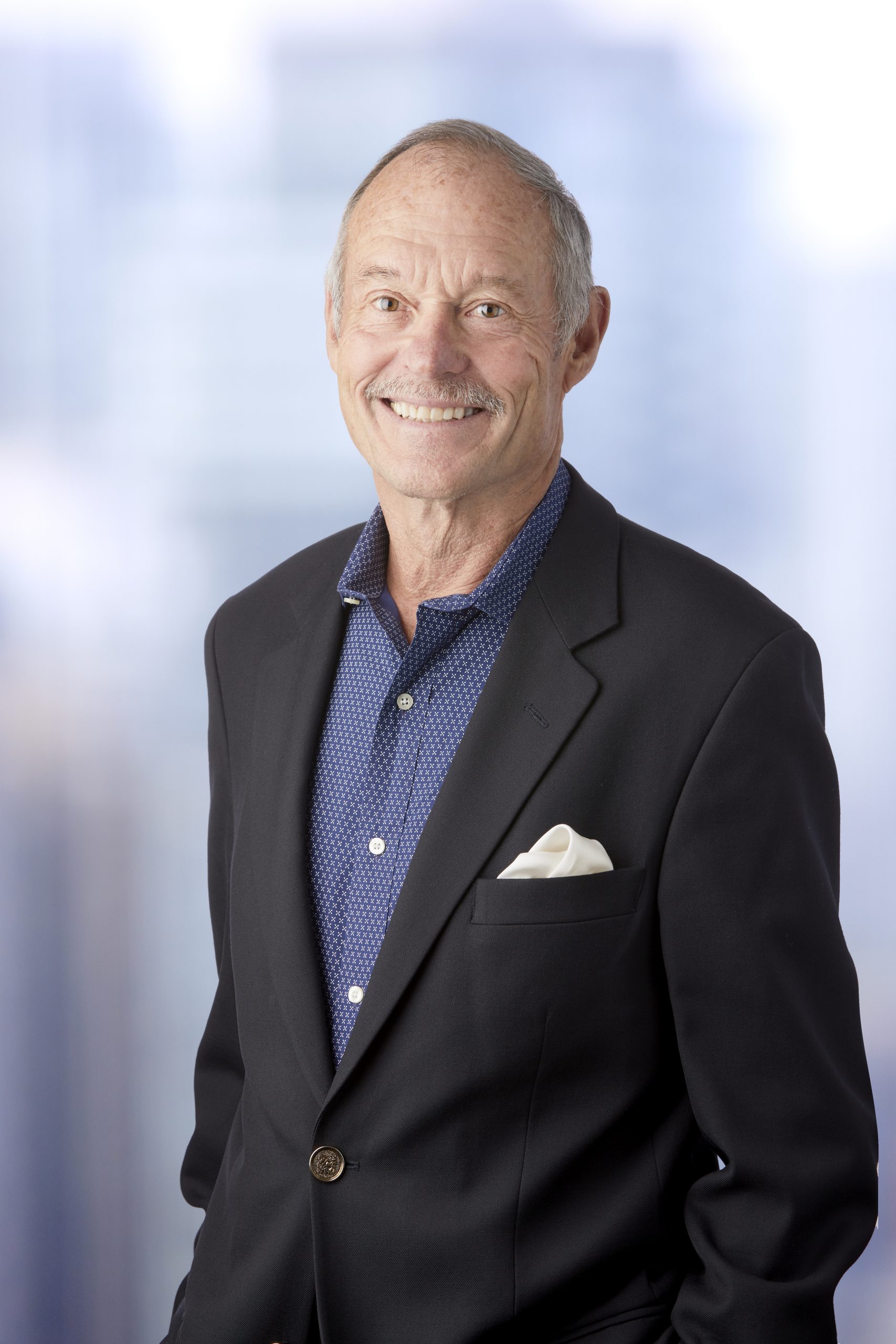 Michael Volker- CEO WUTIF CAPITAL