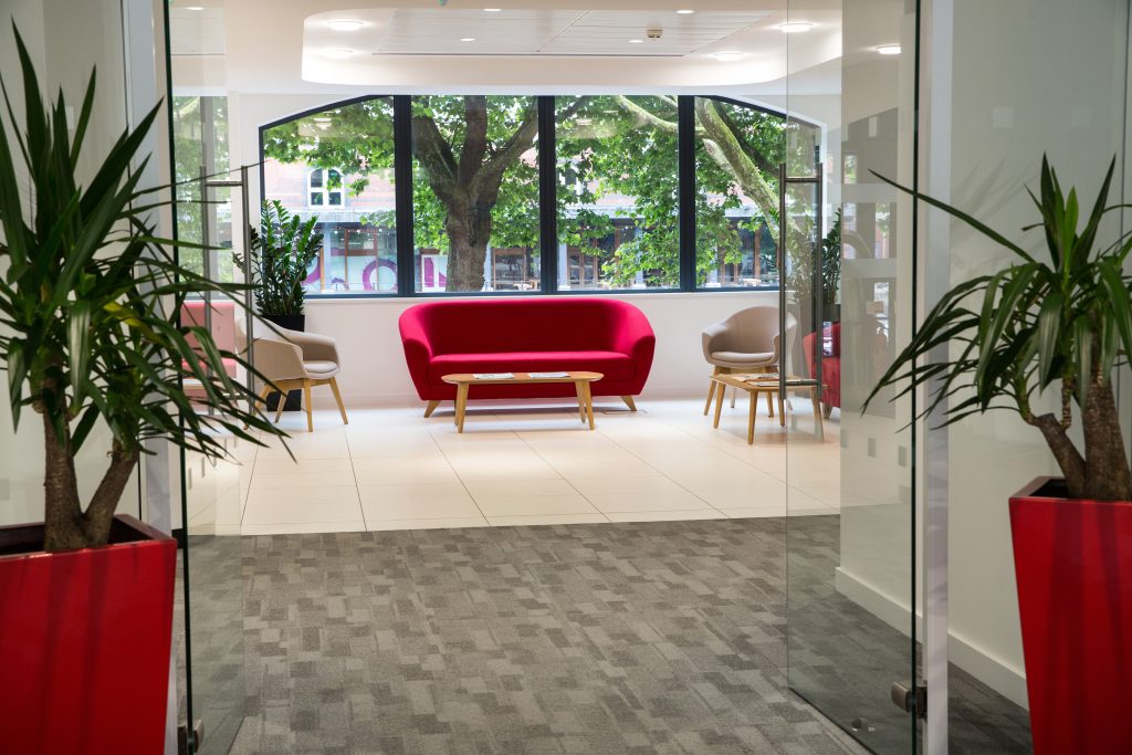 VWV Law Firm - Partnering With Tech And Science Startup And Scaleup Clients