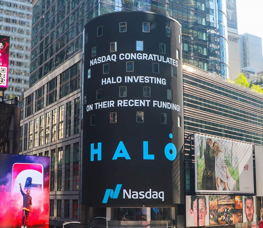 HALO-Impact Before Profit: Halo’s Mission to Transform the World of Investing