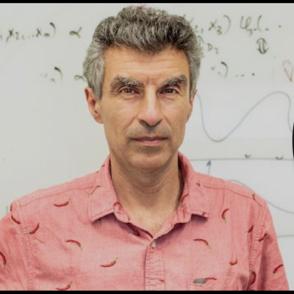 YOSHUA BENGIO