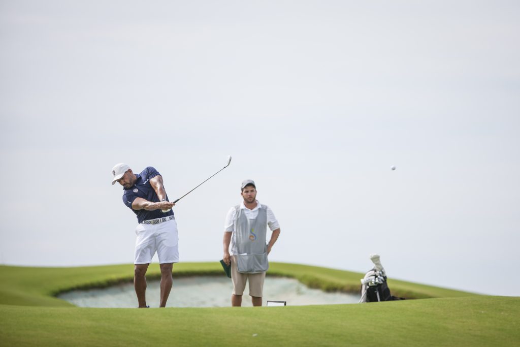 TheGrint - A Community of Golfers
